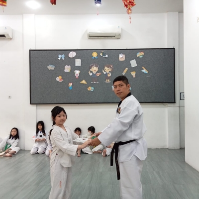 Fontem Academy Photo